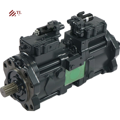 A2F05 SK330-8 SK350-8 LC10V00029F1 LC10V00029F2 के लिए खुदाई मशीन हाइड्रोलिक मुख्य पंप