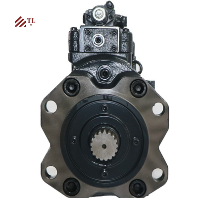 A2F05 SK330-8 SK350-8 LC10V00029F1 LC10V00029F2 के लिए खुदाई मशीन हाइड्रोलिक मुख्य पंप