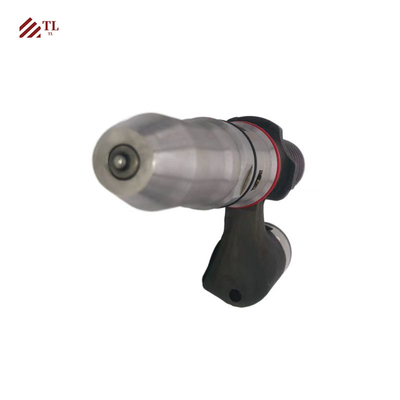 इनजेक्टर Assy 250-1308 10R-1280 Excavator 3508B 3512B 3516B इंजन ईंधन इंजेक्टर के लिए