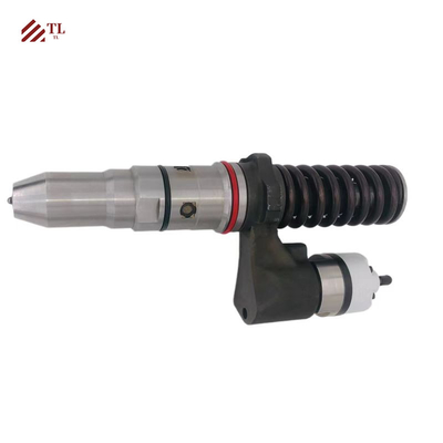 इनजेक्टर Assy 250-1308 10R-1280 Excavator 3508B 3512B 3516B इंजन ईंधन इंजेक्टर के लिए