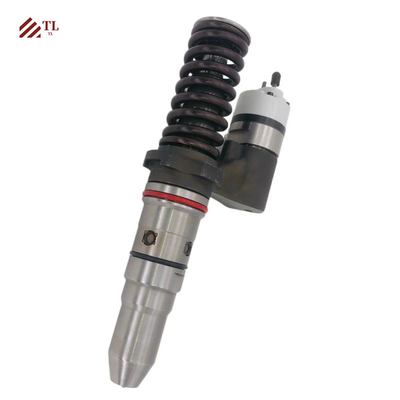 इनजेक्टर Assy 250-1308 10R-1280 Excavator 3508B 3512B 3516B इंजन ईंधन इंजेक्टर के लिए
