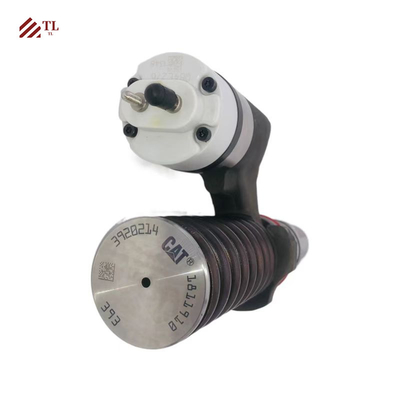 इनजेक्टर Assy 250-1308 10R-1280 Excavator 3508B 3512B 3516B इंजन ईंधन इंजेक्टर के लिए
