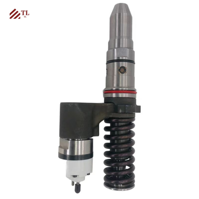 इनजेक्टर Assy 250-1308 10R-1280 Excavator 3508B 3512B 3516B इंजन ईंधन इंजेक्टर के लिए