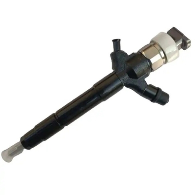 डीजल कॉमन रेल ईंधन इंजेक्टर 095000-5600 1465A041 Mitsubishi 4D56 Triton / L200 2.5L के लिए