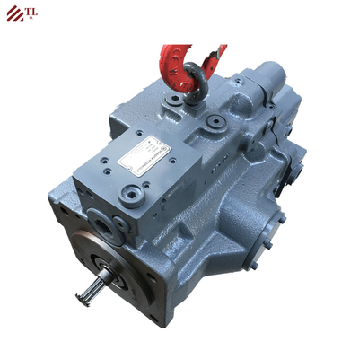 A2F05 A10VD43SR1RS5 EX60 SH60 E70B -307B खुदाई के लिए रेक्स रोथ हाइड्रोलिक पिस्टन पंप