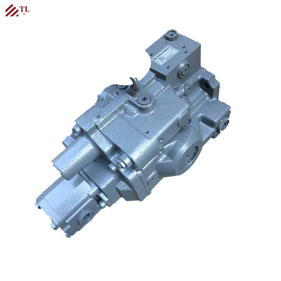 A2F05 A10VD43SR1RS5 EX60 SH60 E70B -307B खुदाई के लिए रेक्स रोथ हाइड्रोलिक पिस्टन पंप