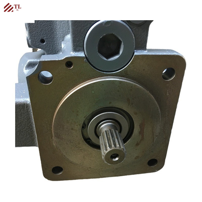 A2F05 A10VD43SR1RS5 EX60 SH60 E70B -307B खुदाई के लिए रेक्स रोथ हाइड्रोलिक पिस्टन पंप