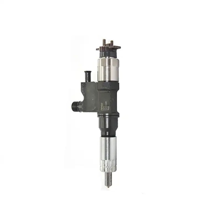 095000-5471 Denso ईंधन इंजेक्टर के साथ 095000-5470 095000-5473 095000-5474 095000-8900