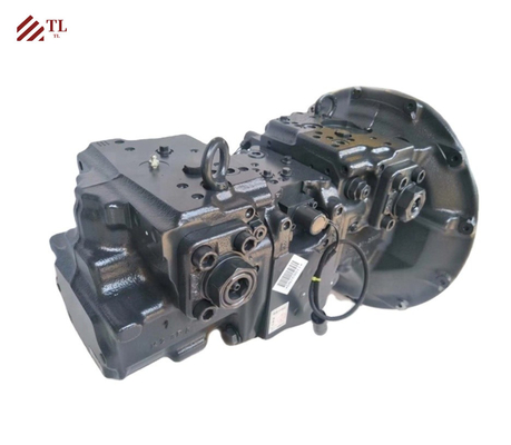 क्रॉलर एक्सकेवेटर मुख्य हाइड्रोलिक पंप HPV95H PC200-8 PC270-8 708-2L-00600 कोमात्सु के लिए