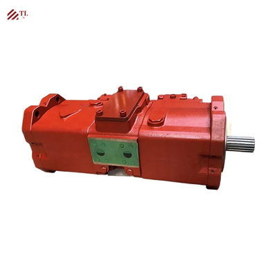 K5V श्रृंखला K5V80 K5V140 K5V180 K5V200 K5V160DTP भारी शुल्क वाहनों के लिए हाइड्रोलिक पंप