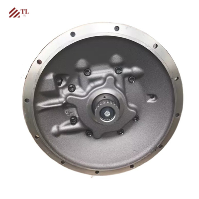 क्रॉलर खुदाई PC60-8 PC70-8 हाइड्रोलिक मुख्य पंप 708-3T-00161 निर्माण के लिए
