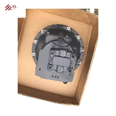 क्रॉलर खुदाई PC60-8 PC70-8 हाइड्रोलिक मुख्य पंप 708-3T-00161 निर्माण के लिए