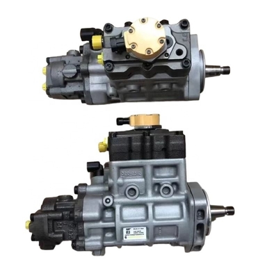 उच्च दबाव डीजल पंप के लिए E320D खुदाई मशीन ईंधन इंजेक्शन पंप 32F61-10301 खेतों में