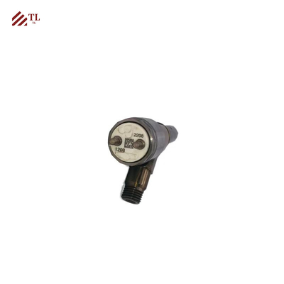 C6.6 320 E323D E320D2 डीजल इंजेक्टर के लिए हाइड्रोलिक मुख्य पंप द्वारा YU'AN 320-0690
