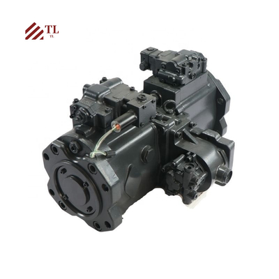K5V200DTP एक्सकेवेटर हाइड्रोलिक पंप EC480DL के लिए आदर्श प्रतिस्थापन और प्रदर्शन