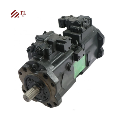 K5V200DTP एक्सकेवेटर हाइड्रोलिक पंप EC480DL के लिए आदर्श प्रतिस्थापन और प्रदर्शन