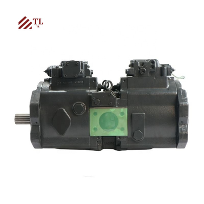 K5V200DTP एक्सकेवेटर हाइड्रोलिक पंप EC480DL के लिए आदर्श प्रतिस्थापन और प्रदर्शन