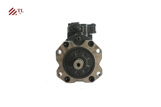 K5V160DTH-9N4A एक्सजी 370 खुदाई मशीन निर्माण मशीनरी भागों के लिए मुख्य हाइड्रोलिक पंप