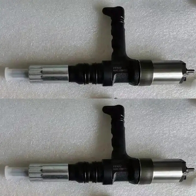 कुबोटा कॉमन रेल इंजेक्टर 9709500-751X के लिए नोजल