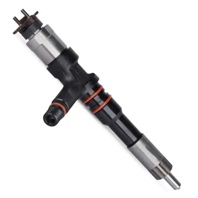 कुबोटा कॉमन रेल इंजेक्टर 9709500-751X के लिए नोजल