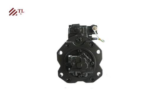 K5V160DTH-9N4A एक्सजी 370 खुदाई मशीन निर्माण मशीनरी भागों के लिए मुख्य हाइड्रोलिक पंप