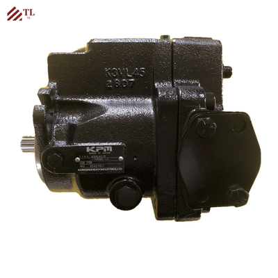 K3VL140/B-1NRJM-PO K3VL140/A 10RMM-P0-L04 K3Vl80/B-1NLSS-L0/1-L3 हाइड्रोलिक पिस्टन पंप