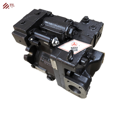 K3VL140/B-1NRJM-PO K3VL140/A 10RMM-P0-L04 K3Vl80/B-1NLSS-L0/1-L3 हाइड्रोलिक पिस्टन पंप