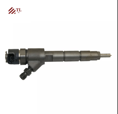 Mitsubishi D04FR D06FR के लिए ईंधन इंजेक्टर 0445110536 मैकेनिकल इंजन पार्ट्स 32R61-00010