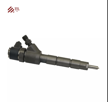 Mitsubishi D04FR D06FR के लिए ईंधन इंजेक्टर 0445110536 मैकेनिकल इंजन पार्ट्स 32R61-00010