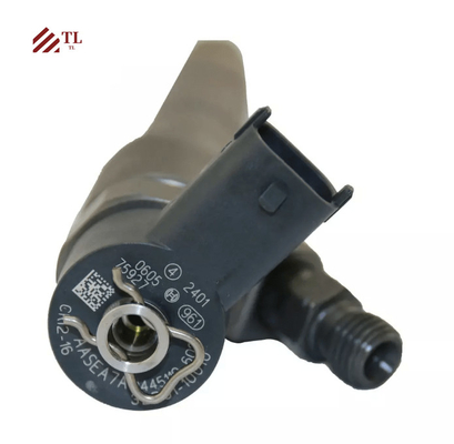 Mitsubishi D04FR D06FR के लिए ईंधन इंजेक्टर 0445110536 मैकेनिकल इंजन पार्ट्स 32R61-00010
