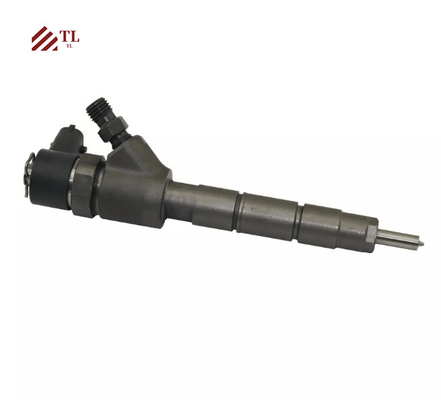 Mitsubishi D04FR D06FR के लिए ईंधन इंजेक्टर 0445110536 मैकेनिकल इंजन पार्ट्स 32R61-00010