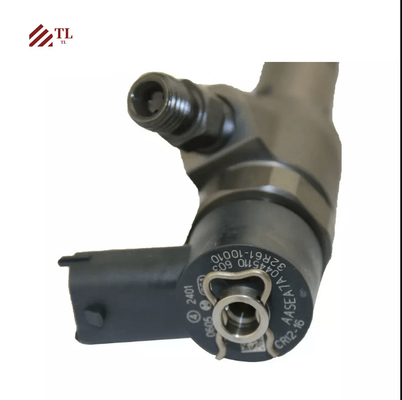 Mitsubishi D04FR D06FR के लिए ईंधन इंजेक्टर 0445110536 मैकेनिकल इंजन पार्ट्स 32R61-00010