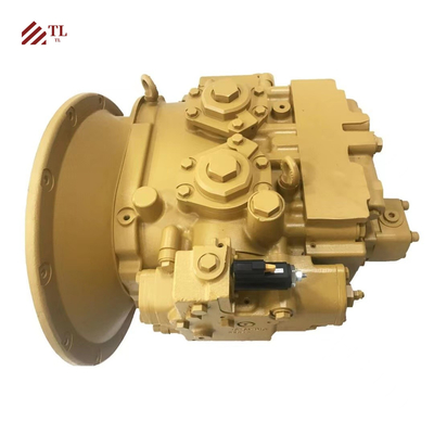 निर्माण कार्य 320C 320D SBS120 खुदाई मशीन मुख्य हाइड्रोलिक पंप 173-3381 272-6955