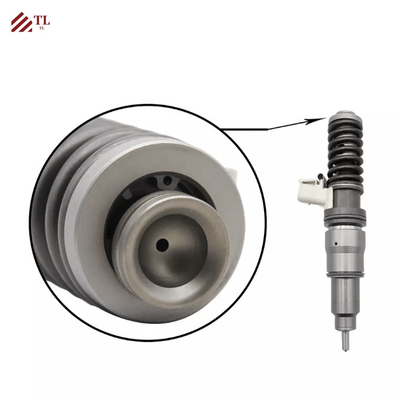 VOE22172535 VOE20440388 वोल्वो EC360B EC460B खुदाई मशीन के लिए इलेक्ट्रिक यूनिट इंजेक्टर
