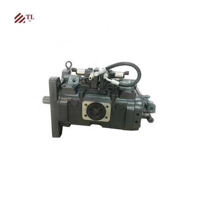 K5V117 एक्सकेवेटर पार्ट्स के लिए मुख्य पंप SY190 SY205 हाइड्रोलिक पिस्टन पंप