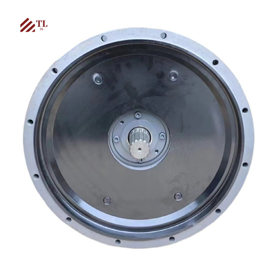 K5V117 एक्सकेवेटर पार्ट्स के लिए मुख्य पंप SY190 SY205 हाइड्रोलिक पिस्टन पंप