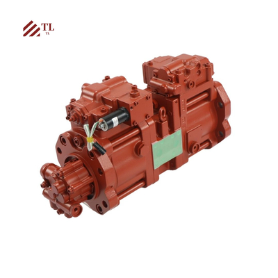 हाइड्रोलिक मुख्य पंप K5V80DTP-9N61-12t Doosan R150-7/9 के लिए स्थायी प्रतिस्थापन