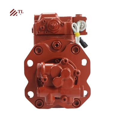 हाइड्रोलिक मुख्य पंप K5V80DTP-9N61-12t Doosan R150-7/9 के लिए स्थायी प्रतिस्थापन