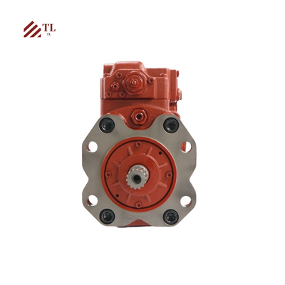 हाइड्रोलिक मुख्य पंप K5V80DTP-9N61-12t Doosan R150-7/9 के लिए स्थायी प्रतिस्थापन