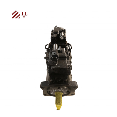 K7V125DTP-0E05/0E09 Sany SY245/265 खुदाई मशीन भागों के लिए इस्तेमाल किया हाइड्रोलिक पंप