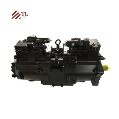 K7V125DTP-0E05/0E09 Sany SY245/265 खुदाई मशीन भागों के लिए इस्तेमाल किया हाइड्रोलिक पंप