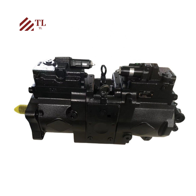 K7V125DTP-0E05/0E09 Sany SY245/265 खुदाई मशीन भागों के लिए इस्तेमाल किया हाइड्रोलिक पंप