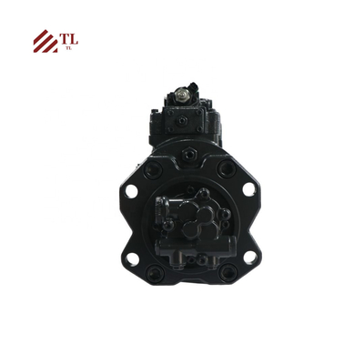 शीर्ष- LQ10V00006F1 Kobelco K3V112DTP SK260-8 हाइड्रोलिक मुख्य पंप के लिए खुदाई भागों