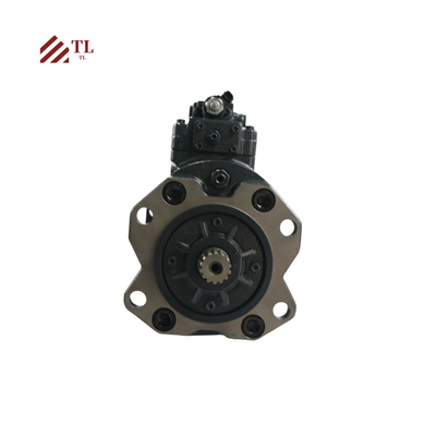 शीर्ष- LQ10V00006F1 Kobelco K3V112DTP SK260-8 हाइड्रोलिक मुख्य पंप के लिए खुदाई भागों