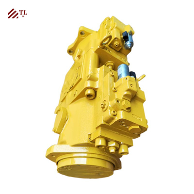 E336GC हाइड्रोलिक मुख्य पंप के लिए उत्खनन भागों K7V180 पिस्टन पंप दुनिया भर में शिपिंग