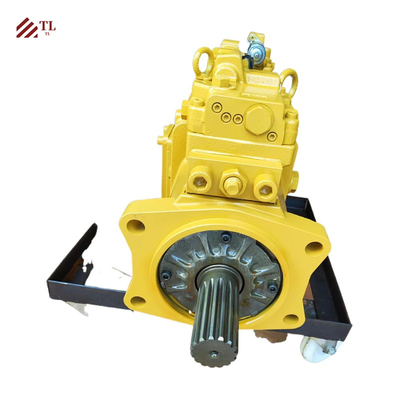 E336GC हाइड्रोलिक मुख्य पंप के लिए उत्खनन भागों K7V180 पिस्टन पंप दुनिया भर में शिपिंग