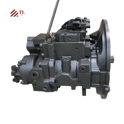 Jision निर्माण मशीनरी पार्ट्स SK460 SK480 हाइड्रोलिक पंप K5V212DPH खुदरा के लिए