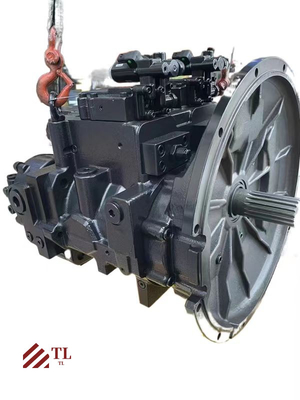 Jision निर्माण मशीनरी पार्ट्स SK460 SK480 हाइड्रोलिक पंप K5V212DPH खुदरा के लिए