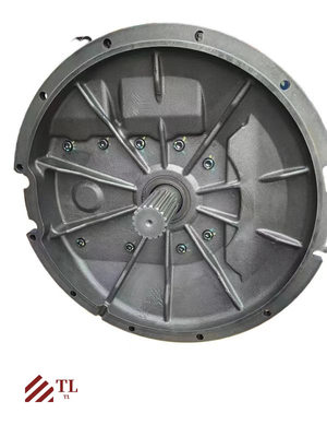 Jision निर्माण मशीनरी पार्ट्स SK460 SK480 हाइड्रोलिक पंप K5V212DPH खुदरा के लिए