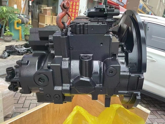 Jision निर्माण मशीनरी पार्ट्स SK460 SK480 हाइड्रोलिक पंप K5V212DPH खुदरा के लिए